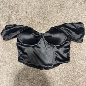 Princess Polly crop top